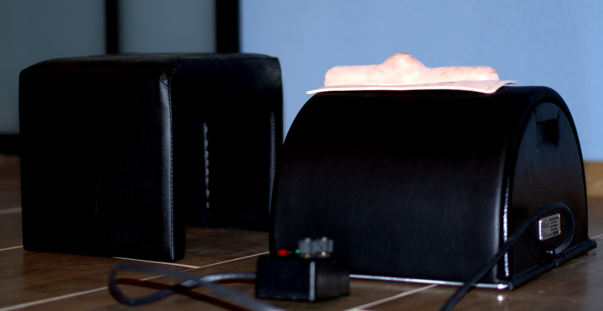 Sybian Gesamtansicht