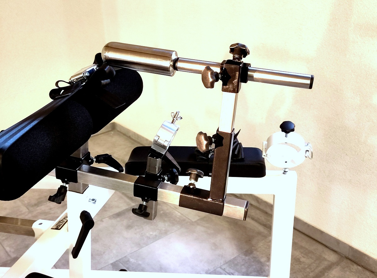Anbauteile Ansicht 1