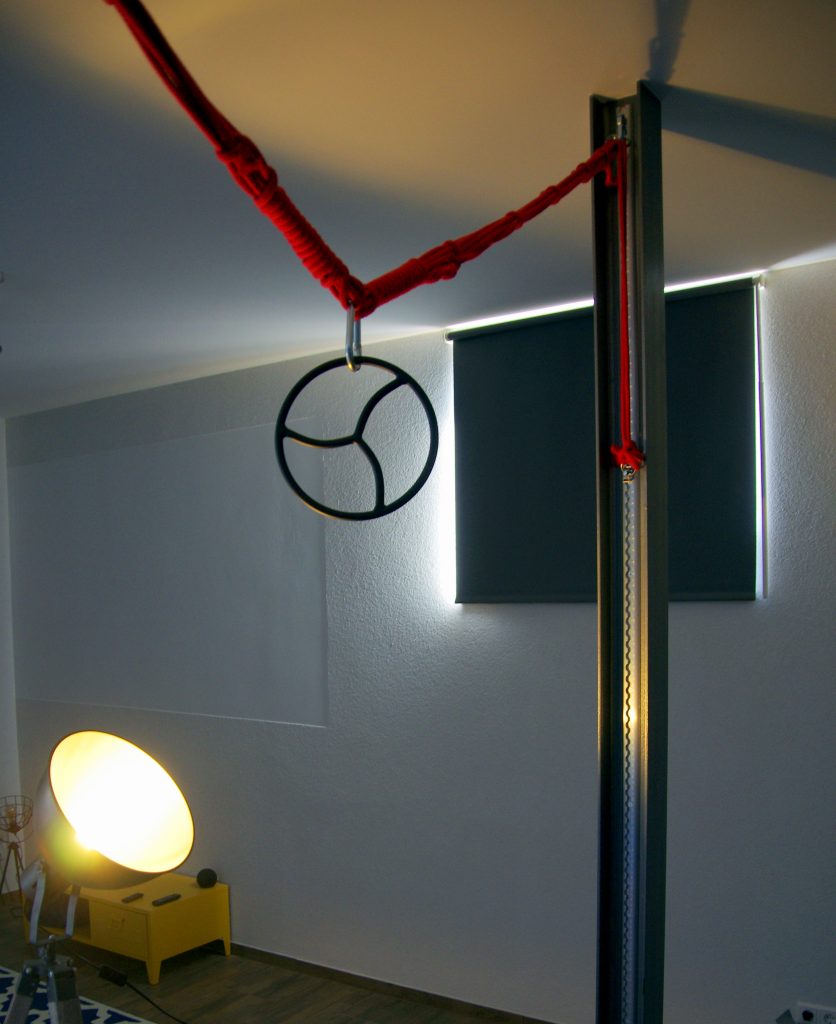 Wohnzimmer Details Ferienwohnung Bodensee