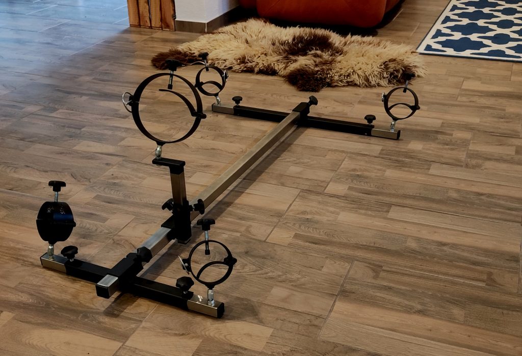 Bodenpranger Kinky Fewo Hegau