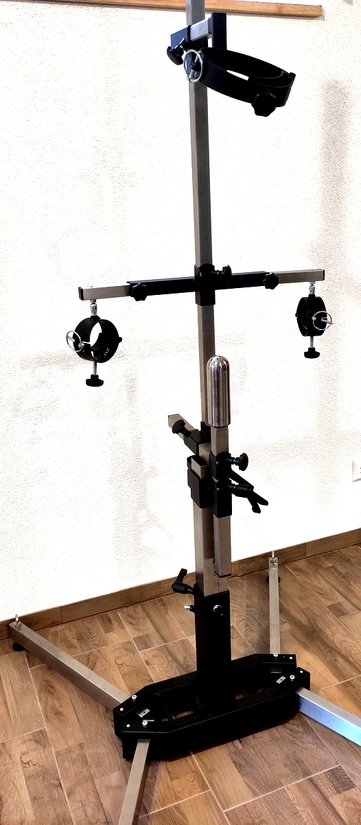 Pranger Details Werkstatt Bodensee